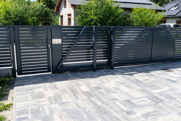 Reasons to Select Us for Your Driveway Paving Requirements in Whitaker, PA