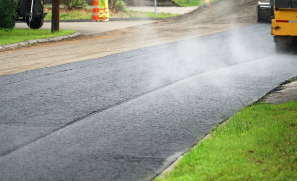 Best Decorative Driveway Pavers  in Whitaker, PA