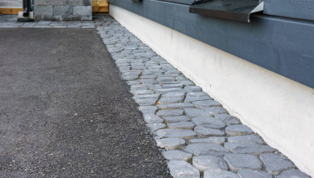 Reasons to Select Us for Your Driveway Paving Requirements in Whitaker, PA